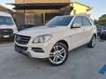 Mercedes-Benz ML 250 ML 250 BlueTEC 4Matic Premium Blanc - thumbnail 1