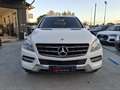 Mercedes-Benz ML 250 ML 250 BlueTEC 4Matic Premium Bianco - thumbnail 8
