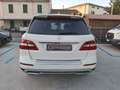 Mercedes-Benz ML 250 ML 250 BlueTEC 4Matic Premium Blanc - thumbnail 4