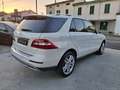 Mercedes-Benz ML 250 ML 250 BlueTEC 4Matic Premium Blanc - thumbnail 5