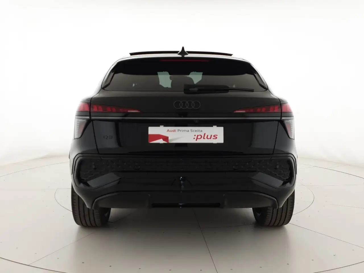 Audi Q3 2026