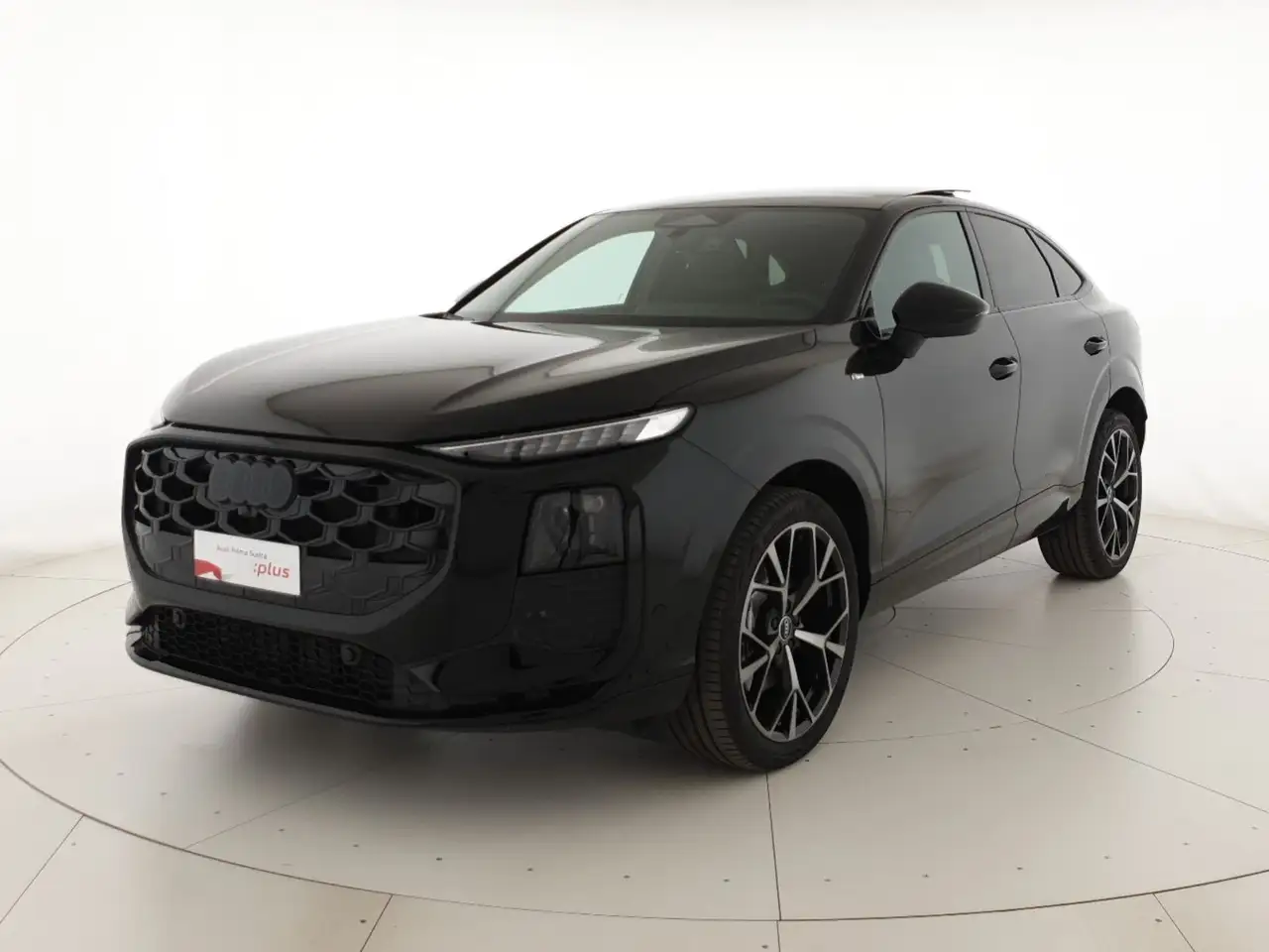 Audi Q3 2026