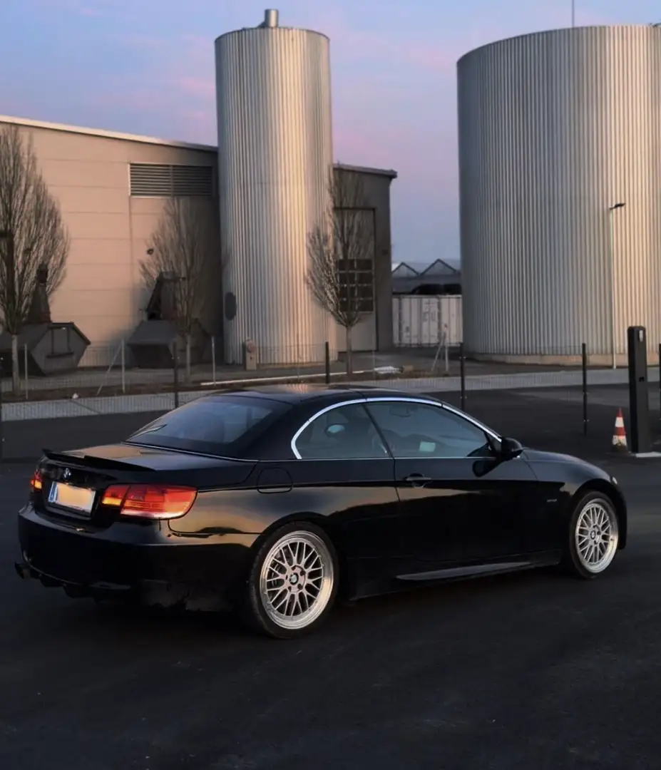 BMW 325 325i Cabrio - 1