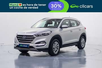 1.7CRDI BD Tecno Safe 4x2