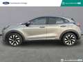 Ford Puma 1.0 EcoBoost 125ch S\u0026S mHEV Titanium Business Powershift Grau - thumbnail 5
