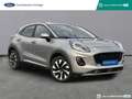 Ford Puma 1.0 EcoBoost 125ch S\u0026S mHEV Titanium Business Powershift Grau - thumbnail 2