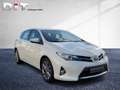 Toyota Auris 1.8 START Edition Navi+SHZ+Kam.+KeyLess+LM Biały - thumbnail 8