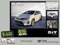 Toyota Auris 1.8 START Edition Navi+SHZ+Kam.+KeyLess+LM Biały - thumbnail 1