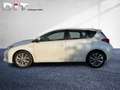 Toyota Auris 1.8 START Edition Navi+SHZ+Kam.+KeyLess+LM Biały - thumbnail 4