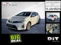Toyota Auris 1.8 START Edition Navi+SHZ+Kam.+KeyLess+LM Biały - thumbnail 2