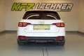 Audi A4 Avant 35 TFSI "S line" DAB*SITZH*O-PAKET*NAVI Weiß - thumbnail 5