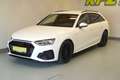 Audi A4 Avant 35 TFSI "S line" DAB*SITZH*O-PAKET*NAVI Weiß - thumbnail 11
