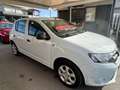 Dacia Sandero Sandero 1.2 Ambiance Gpl 75cv Bianco - thumbnail 1