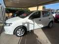 Dacia Sandero Sandero 1.2 Ambiance Gpl 75cv Bianco - thumbnail 3