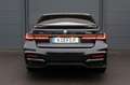 BMW 750 Li xDrive M/ACC/360°/HUD/B&W/PANO/MASSAGE/R21 Blau - thumbnail 7