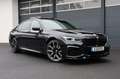 BMW 750 Li xDrive M/ACC/360°/HUD/B&W/PANO/MASSAGE/R21 Blau - thumbnail 1