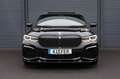 BMW 750 Li xDrive M/ACC/360°/HUD/B&W/PANO/MASSAGE/R21 Blau - thumbnail 2