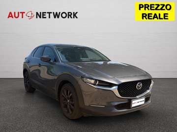 2.0L e-Skyactiv-G 150 CV M Hybrid 2WD Homura