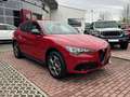 Alfa Romeo Stelvio Sprint Rot - thumbnail 3