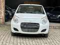 Suzuki Alto 1.0i EURO5 * MP3 * VITRE ELEC * VERR CENTRAL White - thumbnail 2