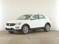 Volkswagen T-Roc 2.0 TDI Style *ACC*PDC*Navi*SHZ*AppleCar* Wit - thumbnail 2