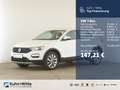 Volkswagen T-Roc 2.0 TDI Style *ACC*PDC*Navi*SHZ*AppleCar* Blanco - thumbnail 1