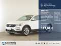 Volkswagen T-Roc 2.0 TDI Style *ACC*PDC*Navi*SHZ*AppleCar* Wit - thumbnail 1