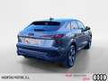 Audi A3 Q3 SPORTBACK TODOTERRENO 1.5 TFSI S TRONIC BLACK L Gris - thumbnail 4