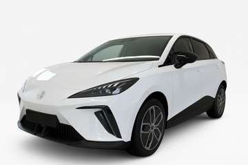 Luxury 64kWh LED Navi Wärmepumpe