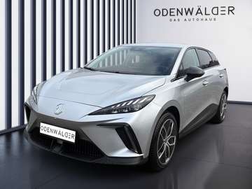 Luxury 64kWh LED Navi Wärmepumpe