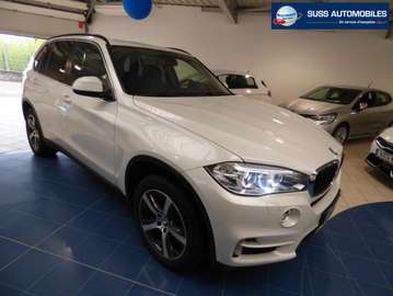 F15 xDrive30d 258 ch Exclusive A