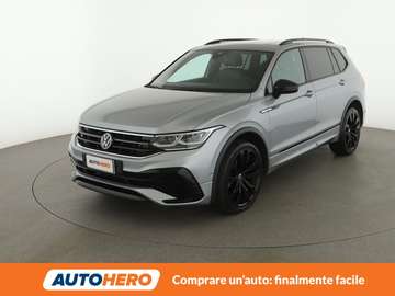 2.0 TDI R-Line 4Motion