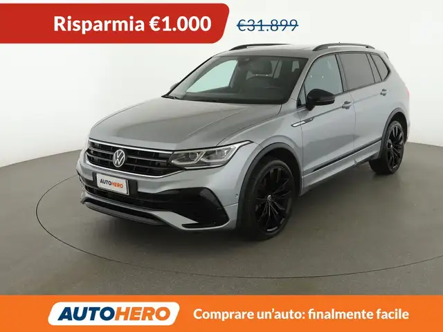 Volkswagen Tiguan Allspace 2.0 TDI R-Line 4Motion