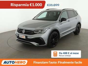2.0 TDI R-Line 4Motion