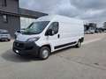 Fiat Ducato FURGONE 35 PL TA 2.3 MJT 140 CV EURO 6 Bianco - thumbnail 1