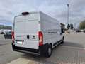 Fiat Ducato FURGONE 35 PL TA 2.3 MJT 140 CV EURO 6 Bianco - thumbnail 4