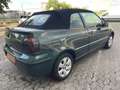 Volkswagen Golf Cabriolet Cabrio 2.0 Highline S-Heft Klima Top Gepflegt Yeşil - thumbnail 9