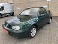 Volkswagen Golf Cabriolet Cabrio 2.0 Highline S-Heft Klima Top Gepflegt Yeşil - thumbnail 4