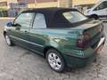 Volkswagen Golf Cabriolet Cabrio 2.0 Highline S-Heft Klima Top Gepflegt Yeşil - thumbnail 3