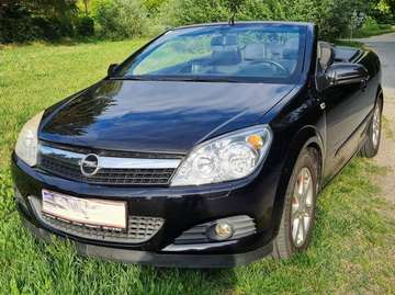 Astra Twin Top Edition 1,6 Twinport Top Edition