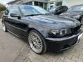 BMW 320 320 Ci~M-Paket~Navi~CarPlay~Sportsitze~Xenon~ Чорний - thumbnail 2
