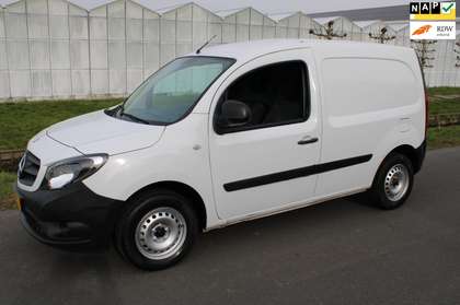 Mercedes-Benz Citan 108 CDI BlueEFFICIENCY met Airco Euro 6
