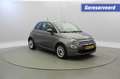 Fiat 500 0.9 TwinAir Turbo Popstar GERESERVEERD!!! Grey - thumbnail 1