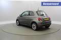 Fiat 500 0.9 TwinAir Turbo Popstar GERESERVEERD!!! Grey - thumbnail 2
