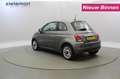 Fiat 500 0.9 TwinAir Turbo Popstar Automaat - Airco Grijs - thumbnail 2