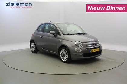 Fiat 500 0.9 TwinAir Turbo Popstar Automaat - Airco