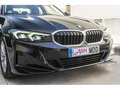 BMW 318 318dA Negro - thumbnail 36
