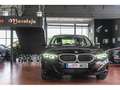 BMW 318 318dA Negro - thumbnail 32