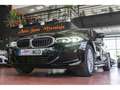 BMW 318 318dA Negro - thumbnail 20