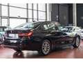 BMW 318 318dA Zwart - thumbnail 3